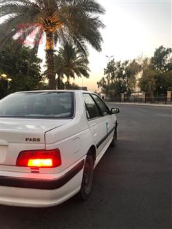 Peugeot Pars